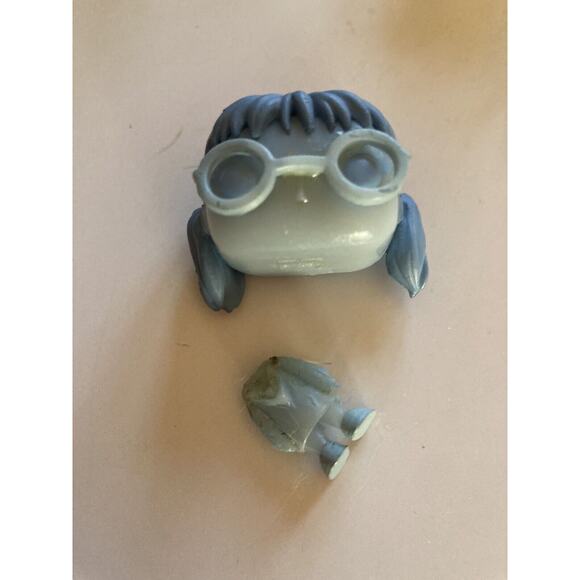 Harry Potter Mini Funko Pop Advent Calendar 2018 17 Figure Lot. 1 Broken - Picture 2 of 2